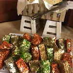 艾利纳酒店