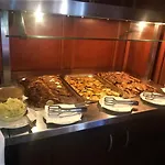 艾利纳酒店 酒店 3*