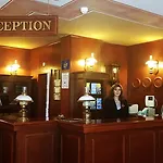 艾利纳酒店 3* 潘波洛沃