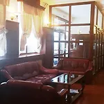 艾利纳酒店 酒店 潘波洛沃