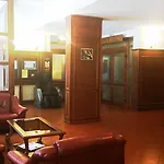 酒店 艾利纳酒店