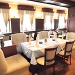 酒店 艾利纳酒店