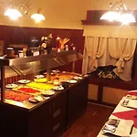 艾利纳酒店 潘波洛沃