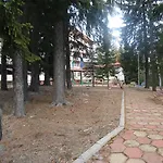 艾利纳酒店 潘波洛沃
