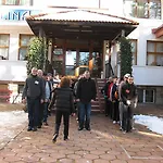 酒店 艾利纳酒店
