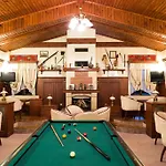 Hotel Elina Pamporovo