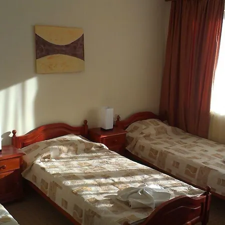 Hotel Elina