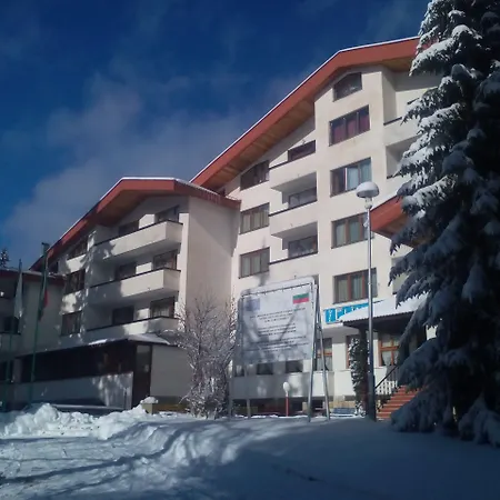 Hotel Elina 3*