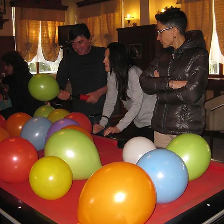 Elina Hotel 3*