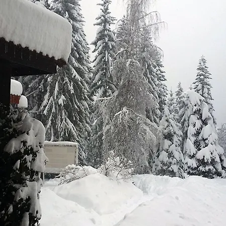 Elina Hotel 3*
