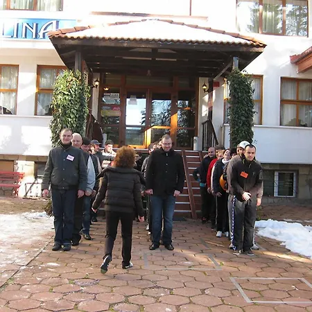 Hotel Elina