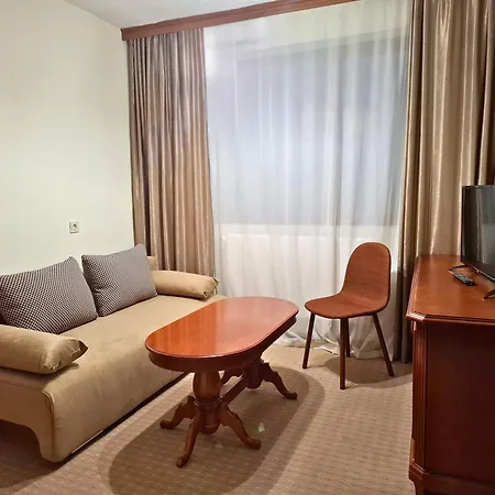 Elina Hotel Pamporowo