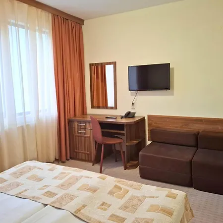 Elina Hotel Pamporowo