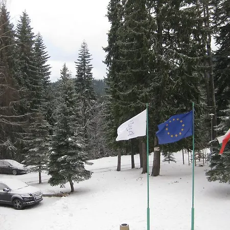 Elina Hotel 3*
