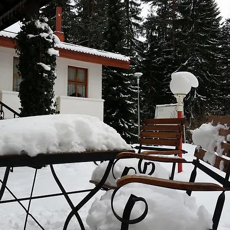 Hotel Elina