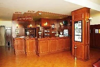 Hotel Elina