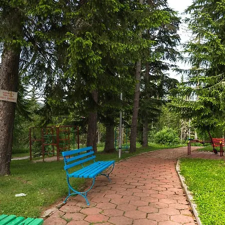 Hotel Elina