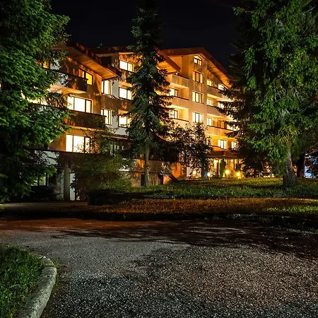 Hotel Elina