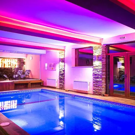 Hotel Elina 3*