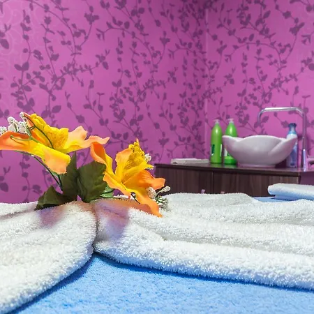 Hotel Elina 3*