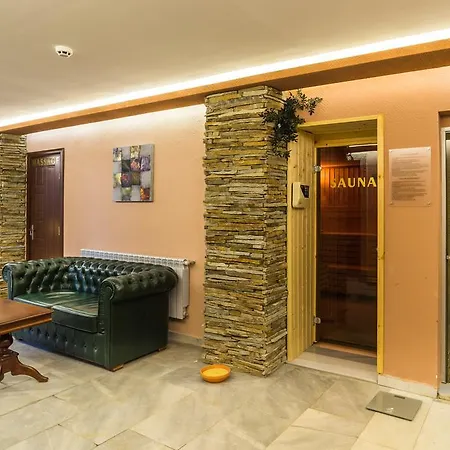 Hotel Elina