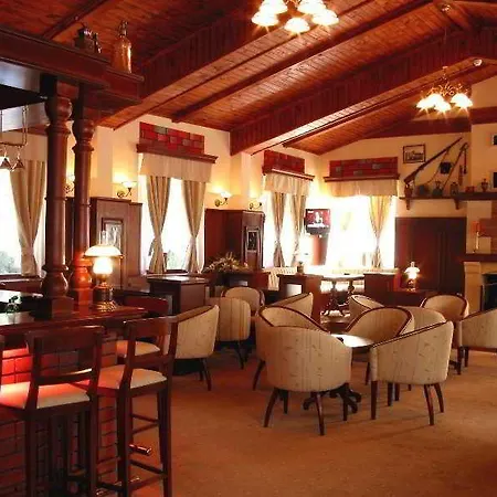 Hotel Elina 3*