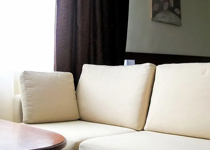 Elina Отель Пампорово