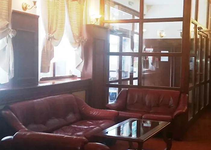 Elina Отель Пампорово