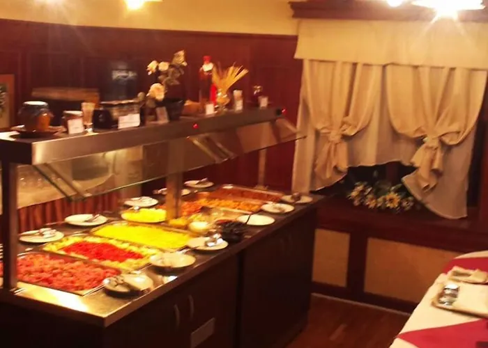 Elina Пампорово