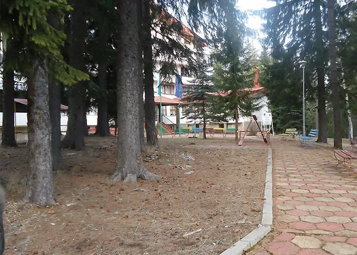 Elina Пампорово