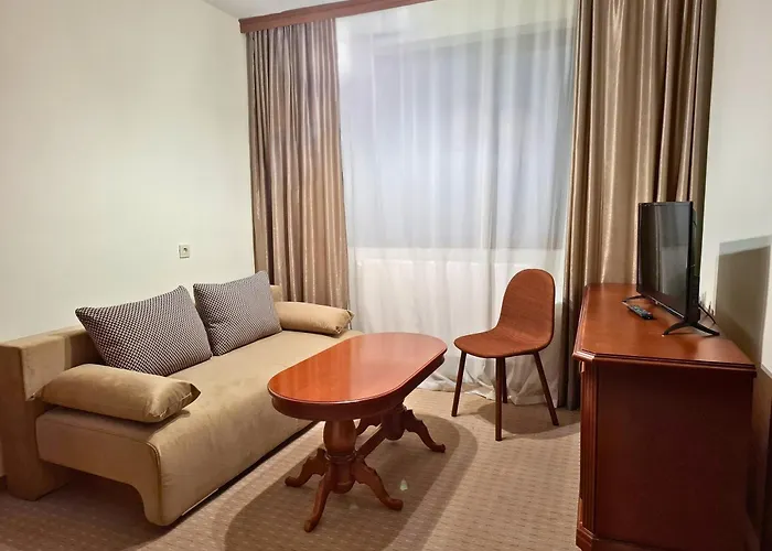 Elina Hotel Pamporowo