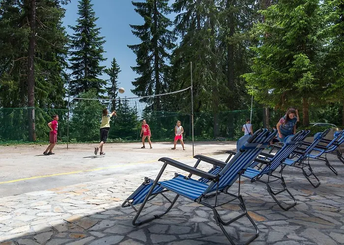 Elina Пампорово