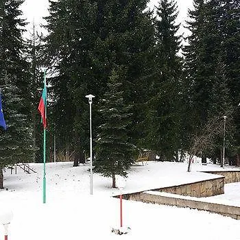 Elina Hotel Pamporowo