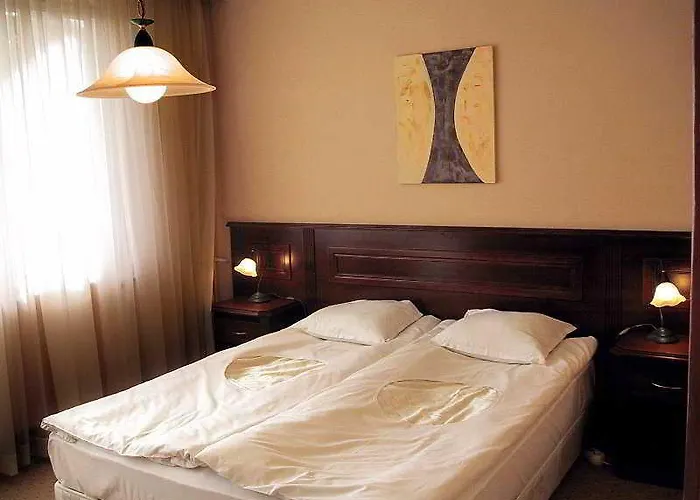 Elina 3* Пампорово