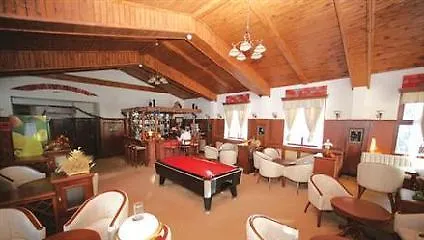 Elina Пампорово