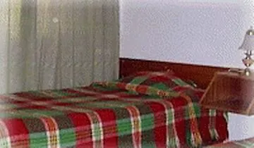 Hotel Elina Pamporowo