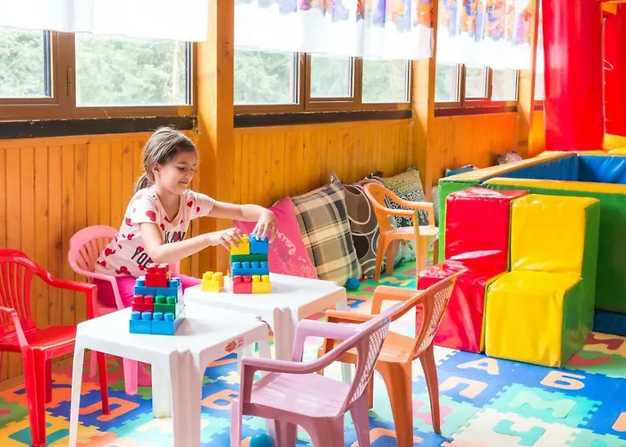 Elina Пампорово